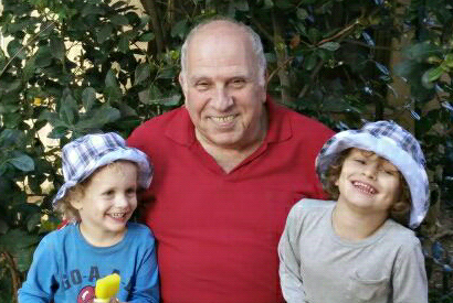 רוני שפר